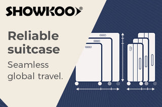 International vs Domestic Luggage Sizes: Guide to Choosing Reliable Luggage Sets for Global Travel 2026