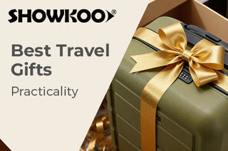 Best Travel Gifts: Practical Travel Gift Ideas That Travelers Actually Use