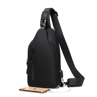 Cochon Casual Compact Sling Bag IV