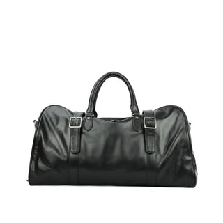 Cochon Genuine Leather Travel Duffle I
