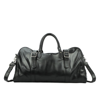 Cochon Genuine Leather Travel Duffle I