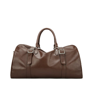 Cochon Genuine Leather Travel Duffle I