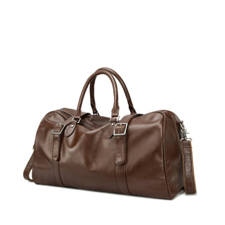Cochon Genuine Leather Travel Duffle I