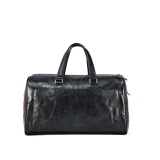 Cochon Genuine Leather Travel Duffle II