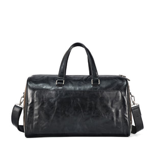 Cochon Genuine Leather Travel Duffle II