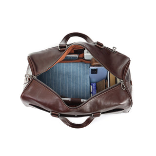 Cochon Genuine Leather Travel Duffle II