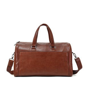 Cochon Genuine Leather Travel Duffle II