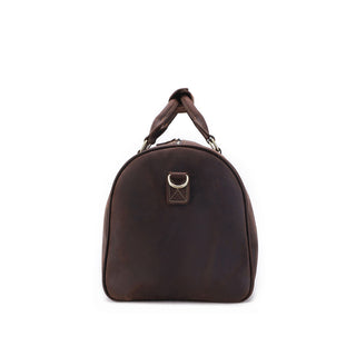 Cochon Genuine Leather Travel Duffle III
