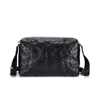 Cochon Genuine Leather Travel Duffle IX