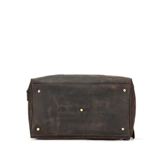 Cochon Genuine Leather Travel Duffle V