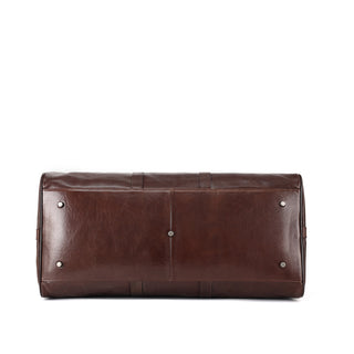 Cochon Genuine Leather Travel Duffle VI