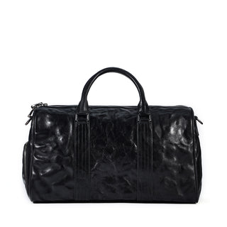 Cochon Genuine Leather Travel Duffle VII