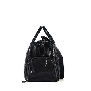Cochon Genuine Leather Travel Duffle VII