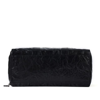 Cochon Genuine Leather Travel Duffle VII