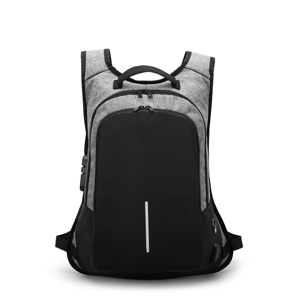 Cochon Run Commute Backpack – Showkoo® Official Site | Travel Luggage ...