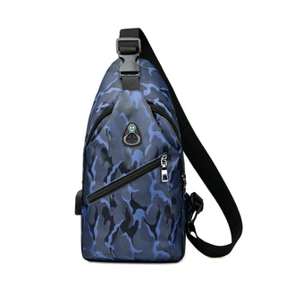 Cochon Tech Compact Sling Bag I