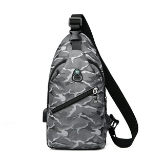 Cochon Tech Compact Sling Bag I