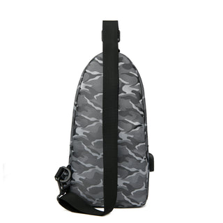 Cochon Tech Compact Sling Bag I