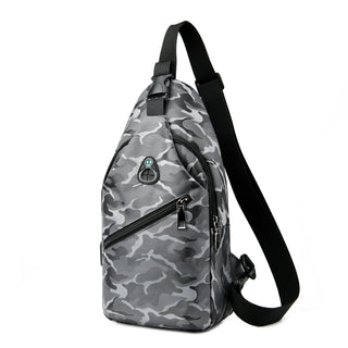 Cochon Tech Compact Sling Bag I