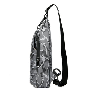 Cochon Tech Compact Sling Bag I