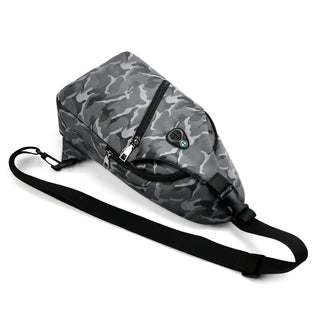 Cochon Tech Compact Sling Bag I