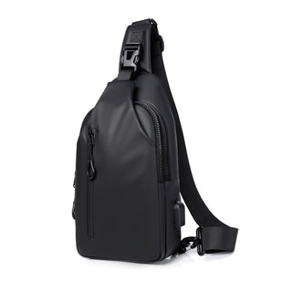 Cochon Tech Compact Sling Bag III