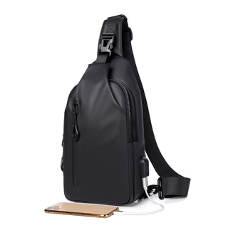 Cochon Tech Compact Sling Bag III