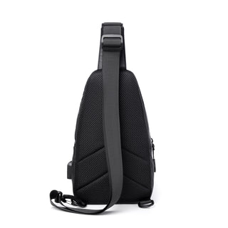 Cochon Tech Compact Sling Bag III