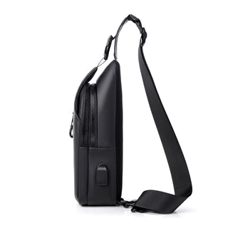 Cochon Tech Compact Sling Bag III