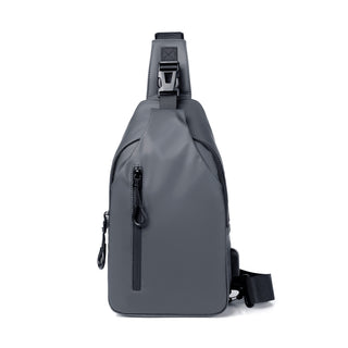 Cochon Tech Compact Sling Bag III