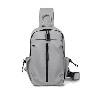 Cochon Tech Compact Sling Bag IV