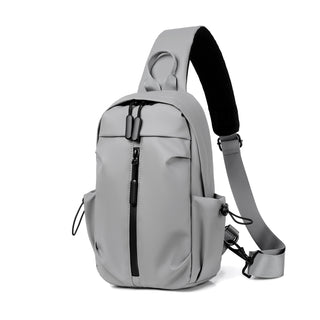 Cochon Tech Compact Sling Bag IV