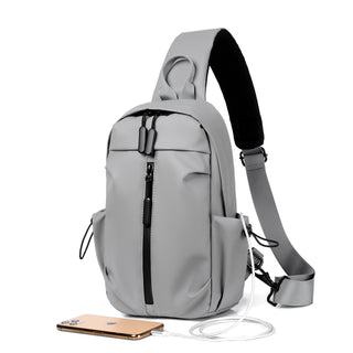 Cochon Tech Compact Sling Bag IV