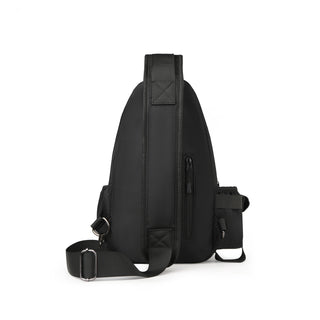 Cochon Tech Compact Sling Bag V