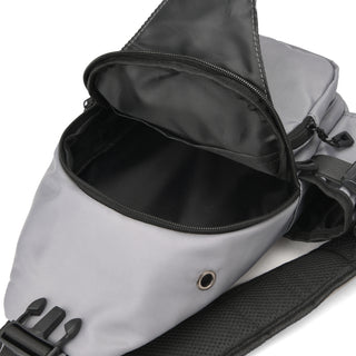 Cochon Tech Compact Sling Bag V