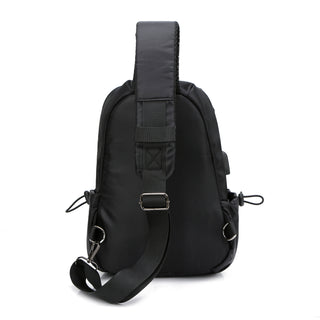 Cochon Tech Compact Sling Bag II