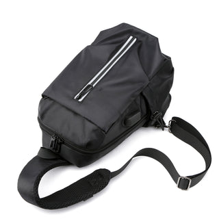 Cochon Tech Compact Sling Bag II