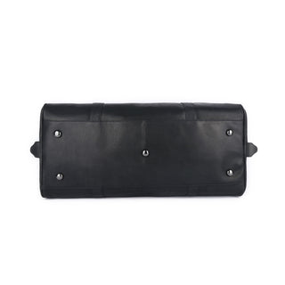 Cochon Classic Leather Travel Duffle