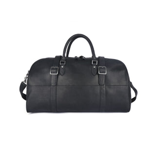 Cochon Classic Leather Travel Duffle