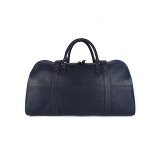 Cochon Classic Leather Travel Duffle