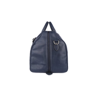 Cochon Classic Leather Travel Duffle