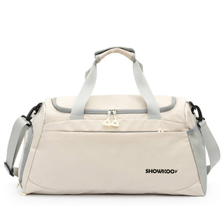 Cochon Large Gym Duffle