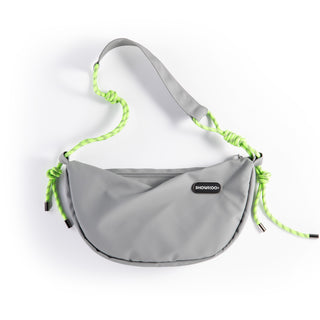 Lucif Crossbody bag