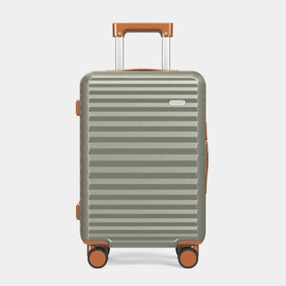 SHOWKOO G2 Luggage 3 Piece Set Suitcase