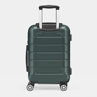 SHOWKOO G7 Luggage 3 Piece Set Suitcase