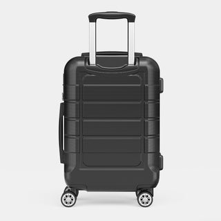 SHOWKOO G7 Luggage 3 Piece Set Suitcase