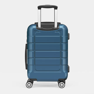 SHOWKOO G7 Luggage 3 Piece Set Suitcase