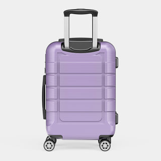 SHOWKOO G7 Luggage 3 Piece Set Suitcase