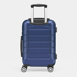 SHOWKOO G7 Luggage 3 Piece Set Suitcase