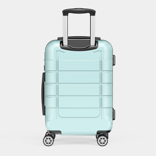 SHOWKOO G7 Luggage 3 Piece Set Suitcase